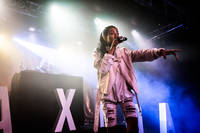 2019-04-26 - Maxida Märak från Debaser Strand, Stockholm