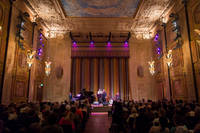 2019-04-27 - Selma Pinton Quartet från Konserthuset, Stockholm