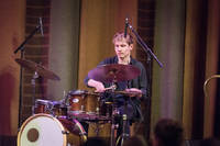 2019-04-27 - Selma Pinton Quartet från Konserthuset, Stockholm
