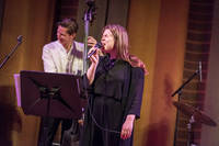 2019-04-27 - Selma Pinton Quartet från Konserthuset, Stockholm