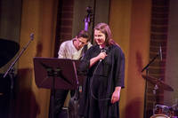2019-04-27 - Selma Pinton Quartet från Konserthuset, Stockholm