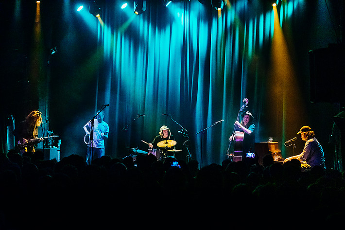 2019-04-27 - Daniel Norgren från Pustervik, Göteborg