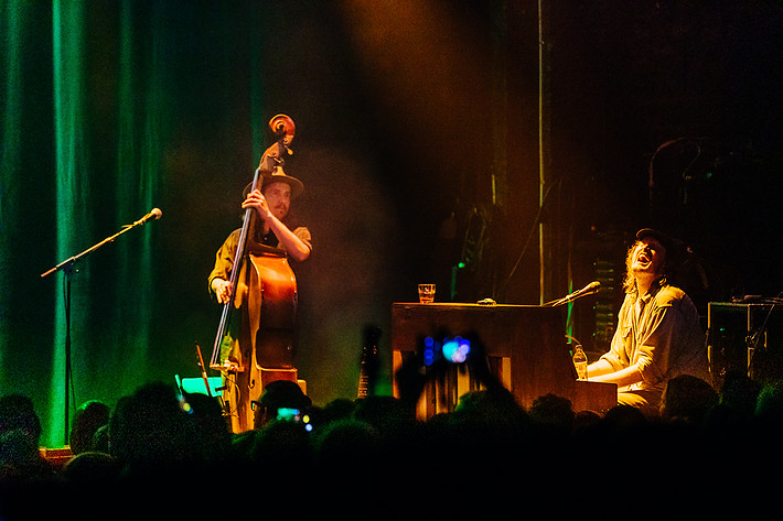 2019-04-27 - Daniel Norgren från Pustervik, Göteborg
