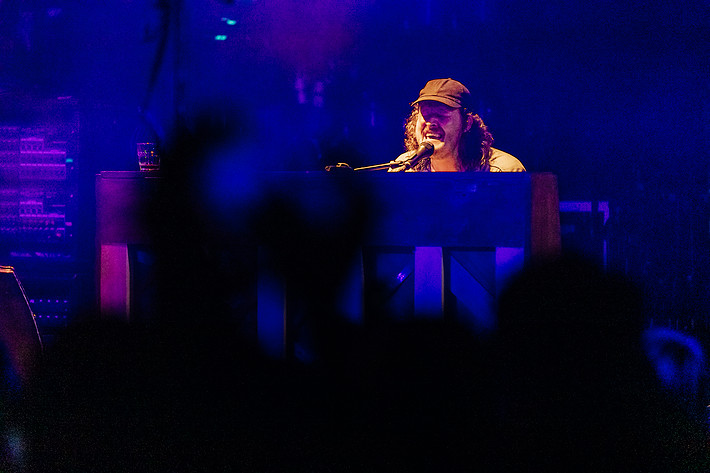 2019-04-27 - Daniel Norgren från Pustervik, Göteborg