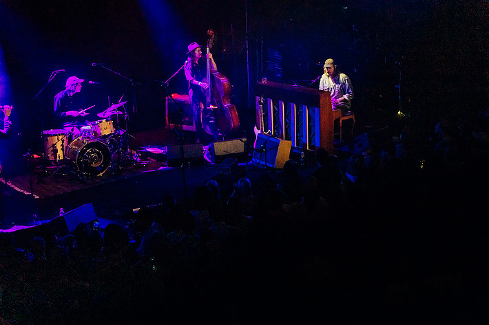 2019-04-27 - Daniel Norgren från Pustervik, Göteborg
