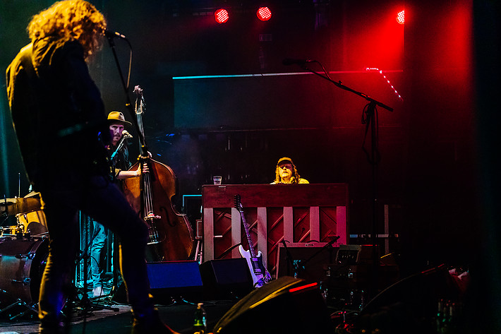 2019-04-27 - Daniel Norgren från Pustervik, Göteborg