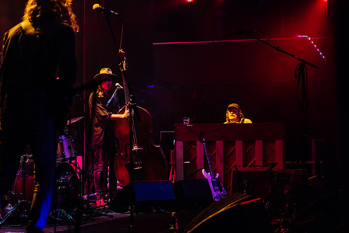 2019-04-27 - Daniel Norgren från Pustervik, Göteborg