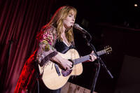 2019-04-28 - Gretchen Peters från Bar Brooklyn, Stockholm