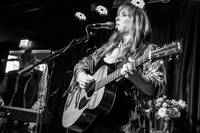 2019-04-28 - Gretchen Peters från Bar Brooklyn, Stockholm