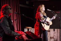 2019-04-28 - Gretchen Peters från Bar Brooklyn, Stockholm