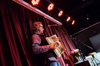 2019-04-28 - Gretchen Peters från Bar Brooklyn, Stockholm