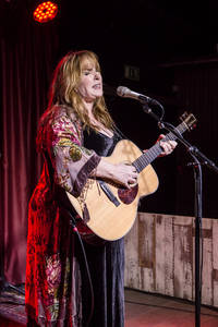 2019-04-28 - Gretchen Peters från Bar Brooklyn, Stockholm