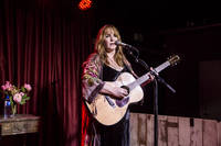 2019-04-28 - Gretchen Peters från Bar Brooklyn, Stockholm