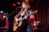 2019-04-28 - Gretchen Peters från Bar Brooklyn, Stockholm