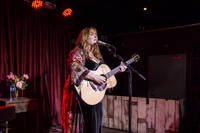 2019-04-28 - Gretchen Peters från Bar Brooklyn, Stockholm