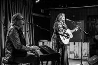 2019-04-28 - Gretchen Peters från Bar Brooklyn, Stockholm
