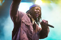2019-05-02 - Wiz Khalifa från Gröna Lund, Stockholm