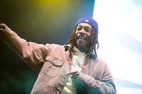2019-05-02 - Wiz Khalifa från Gröna Lund, Stockholm