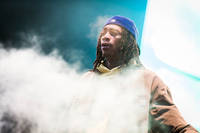 2019-05-02 - Wiz Khalifa från Gröna Lund, Stockholm