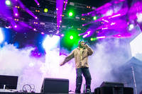 2019-05-02 - Wiz Khalifa från Gröna Lund, Stockholm