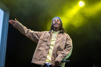 2019-05-02 - Wiz Khalifa från Gröna Lund, Stockholm