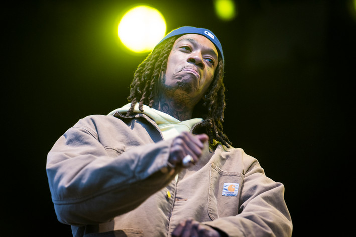 2019-05-02 - Wiz Khalifa från Gröna Lund, Stockholm