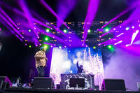 2019-05-02 - Wiz Khalifa från Gröna Lund, Stockholm