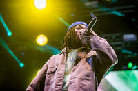 2019-05-02 - Wiz Khalifa från Gröna Lund, Stockholm