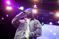 2019-05-02 - Wiz Khalifa från Gröna Lund, Stockholm