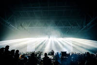 2019-05-02 - Swedish House Mafia från Tele2 Arena, Stockholm