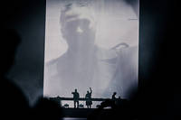 2019-05-02 - Swedish House Mafia från Tele2 Arena, Stockholm