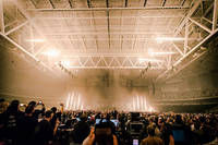 2019-05-02 - Swedish House Mafia från Tele2 Arena, Stockholm