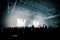 2019-05-02 - Swedish House Mafia från Tele2 Arena, Stockholm