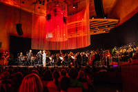 2019-05-03 - A Tribute to Björk från Konserthuset, Göteborg