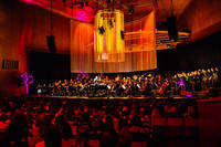 2019-05-03 - A Tribute to Björk från Konserthuset, Göteborg