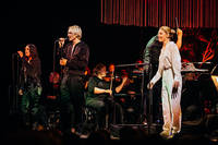 2019-05-03 - A Tribute to Björk från Konserthuset, Göteborg