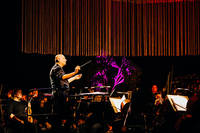 2019-05-03 - A Tribute to Björk från Konserthuset, Göteborg