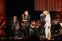2019-05-03 - A Tribute to Björk från Konserthuset, Göteborg