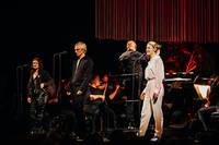2019-05-03 - A Tribute to Björk från Konserthuset, Göteborg