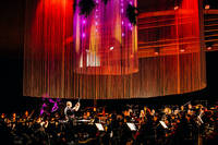 2019-05-03 - A Tribute to Björk från Konserthuset, Göteborg