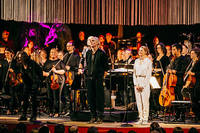 2019-05-03 - A Tribute to Björk från Konserthuset, Göteborg