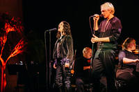 2019-05-03 - A Tribute to Björk från Konserthuset, Göteborg