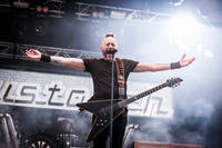 2019-05-03 - Mustasch från Gröna Lund, Stockholm