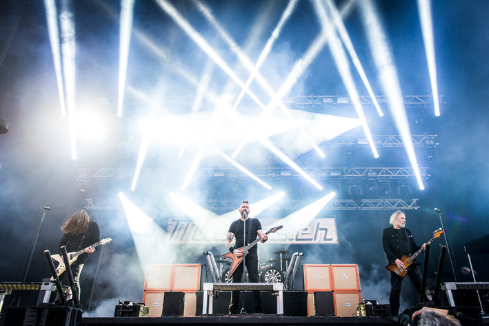 2019-05-03 - Mustasch från Gröna Lund, Stockholm
