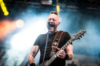 2019-05-03 - Mustasch från Gröna Lund, Stockholm