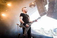 2019-05-03 - Mustasch från Gröna Lund, Stockholm