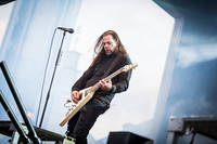 2019-05-03 - Mustasch från Gröna Lund, Stockholm
