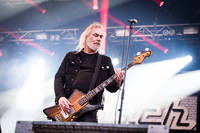 2019-05-03 - Mustasch från Gröna Lund, Stockholm