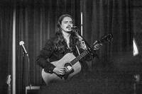 2019-04-24 - Caleb Elliot från Pustervik, Göteborg