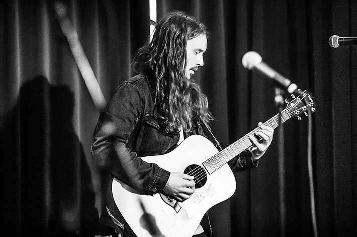 2019-04-24 - Caleb Elliot från Pustervik, Göteborg